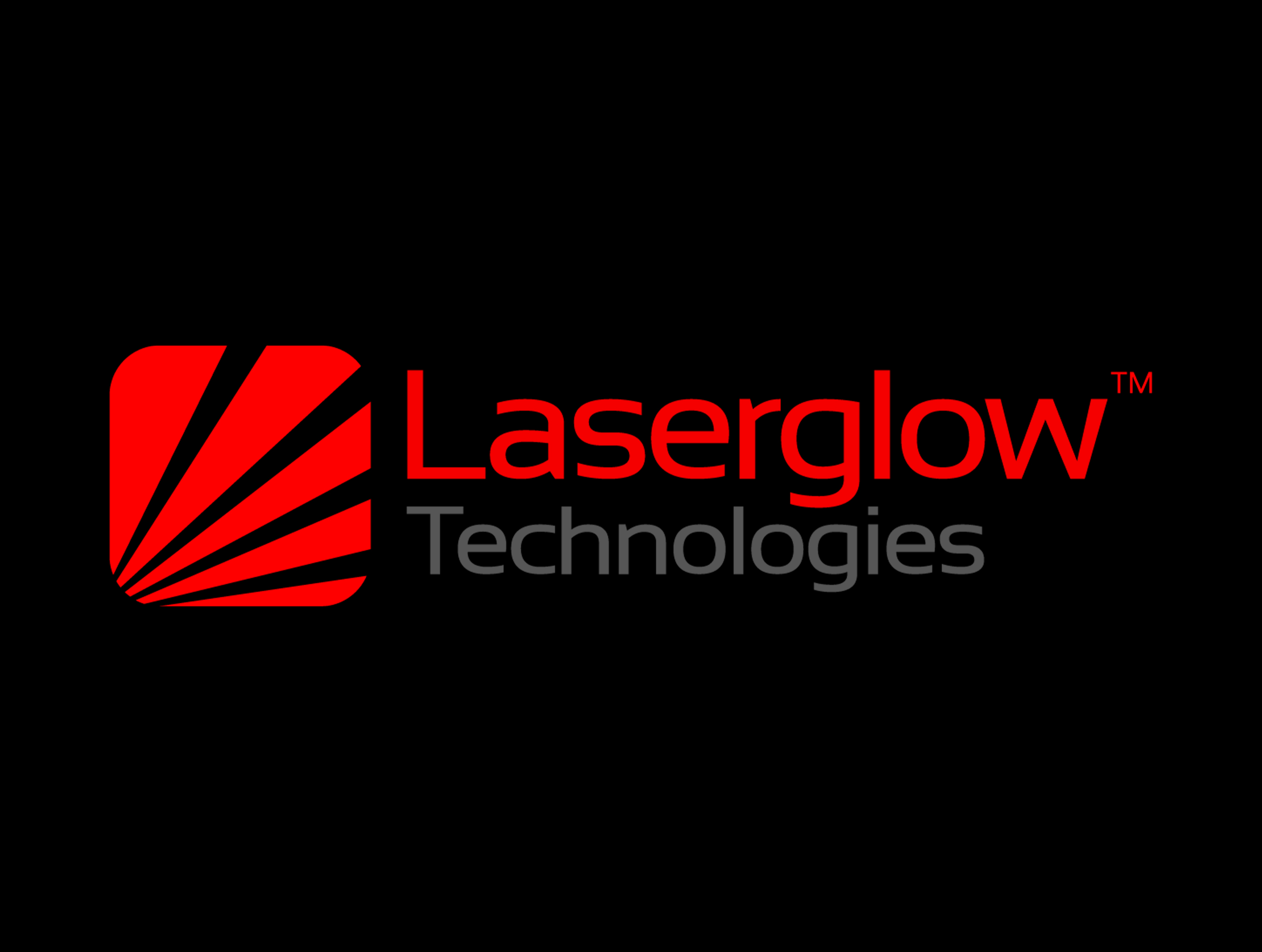 Laserglow